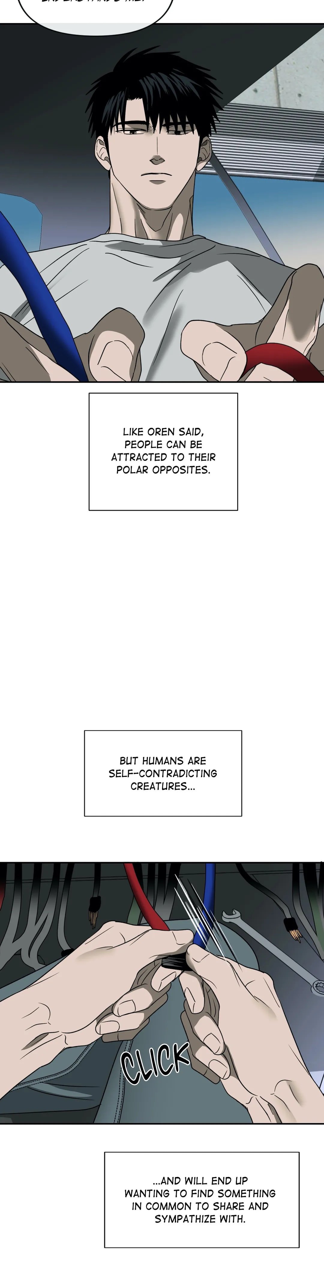 Shutline, Chapter 30 image 16